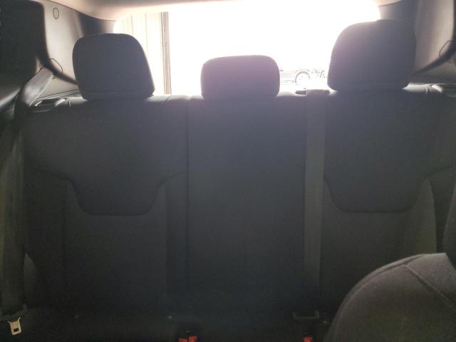 ZACNJBABXKPJ77678 - 2019 JEEP RENEGADE SPORT Жасыл фото 10