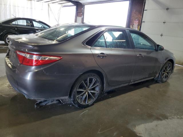 4T1BF1FK4GU546241 - 2016 TOYOTA CAMRY LE GRAY photo 3