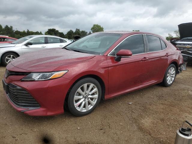 2018 TOYOTA CAMRY L, 