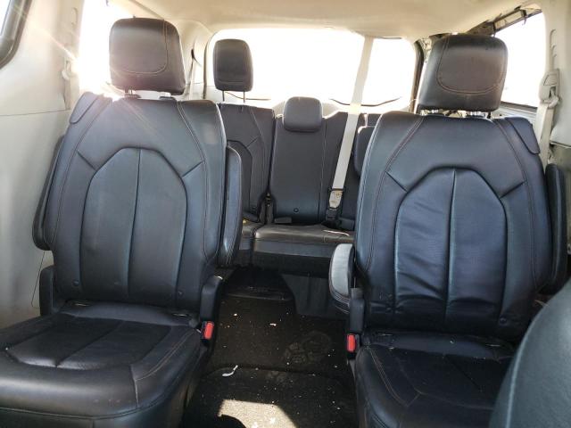 2C4RC1BG1JR132951 - 2018 CHRYSLER PACIFICA TOURING L 灰色 照片 10