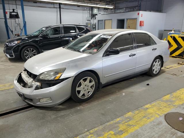 2007 HONDA ACCORD VALUE, 