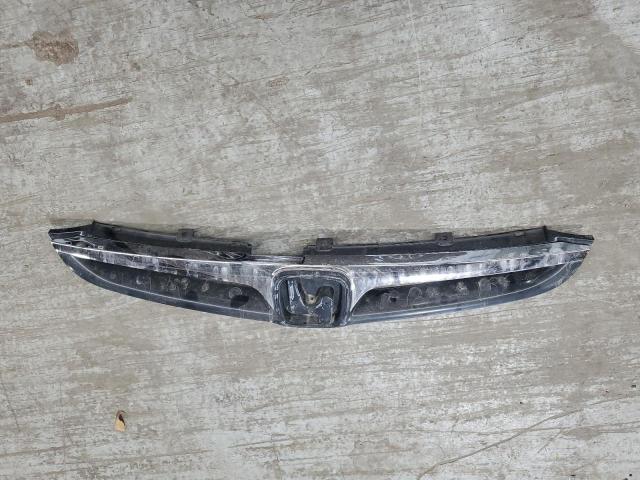 1HGCM56187A195091 - 2007 HONDA ACCORD VALUE SILVER photo 12