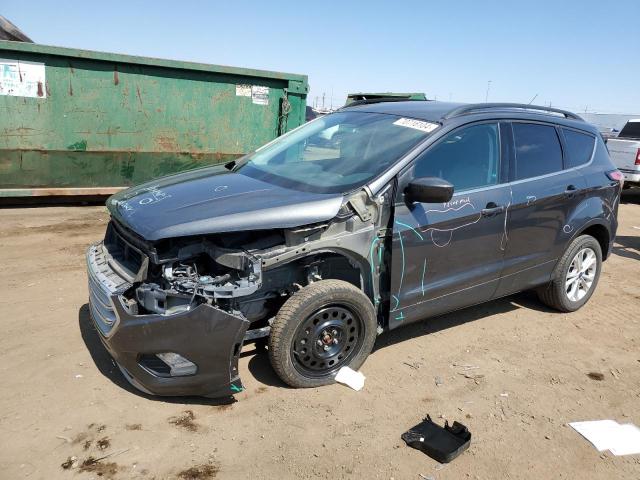 2018 FORD ESCAPE SE, 