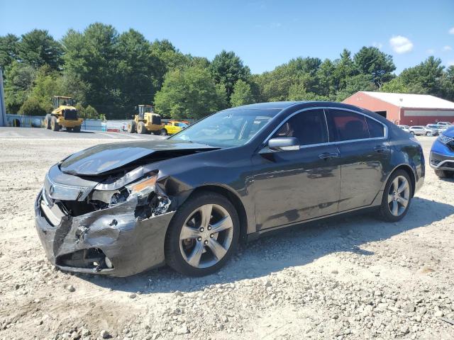 2014 ACURA TL, 