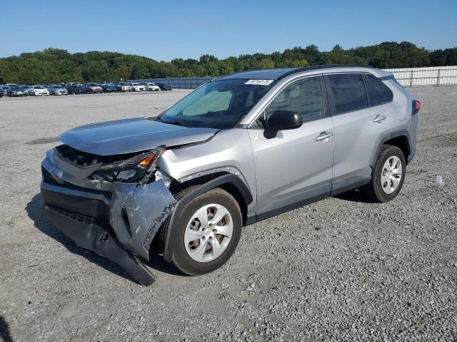 2019 TOYOTA RAV4 LE, 