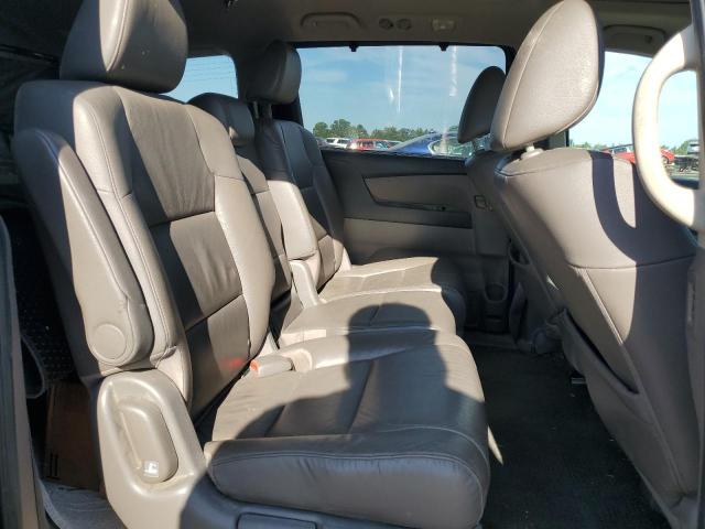 5FNRL5H93DB074793 - 2013 HONDA ODYSSEY TOURING შავი ფოტო 11