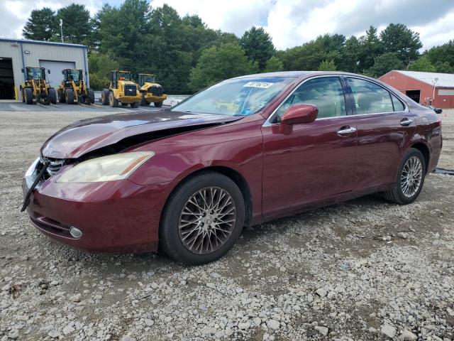 2007 LEXUS ES 350, 
