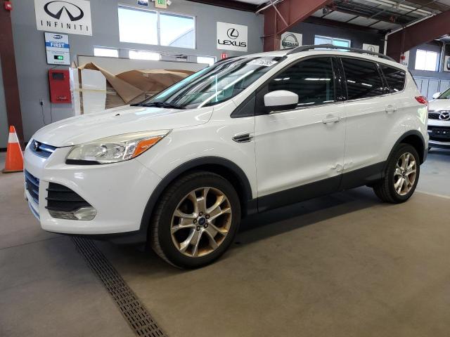 2013 FORD ESCAPE SE, 