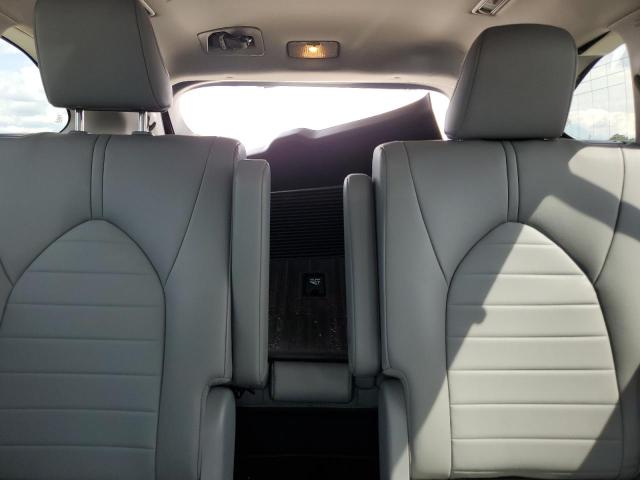 5TDKDRAH8PS511243 - 2023 TOYOTA HIGHLANDER L ლურჯი ფოტო 10