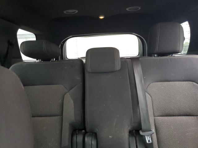 1FM5K7D8XJGC22798 - 2018 FORD EXPLORER XLT 白色 照片 10