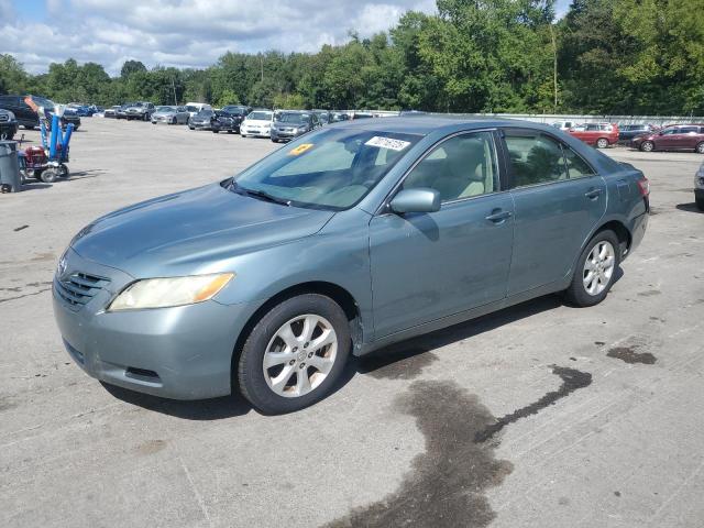 2008 TOYOTA CAMRY CE, 