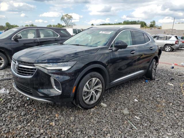 2021 BUICK ENVISION ESSENCE, 