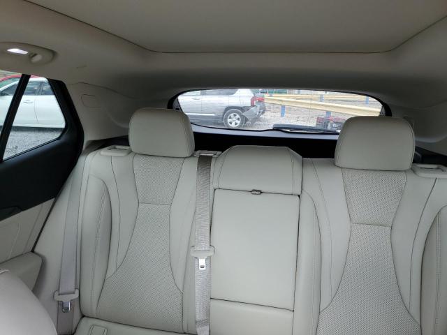 LRBFZNR47MD110303 - 2021 BUICK ENVISION ESSENCE შავი ფოტო 10