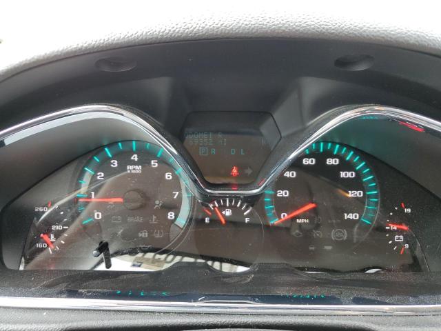 1GNKRHKDXHJ241316 - 2017 CHEVROLET TRAVERSE LT 灰色 照片 9