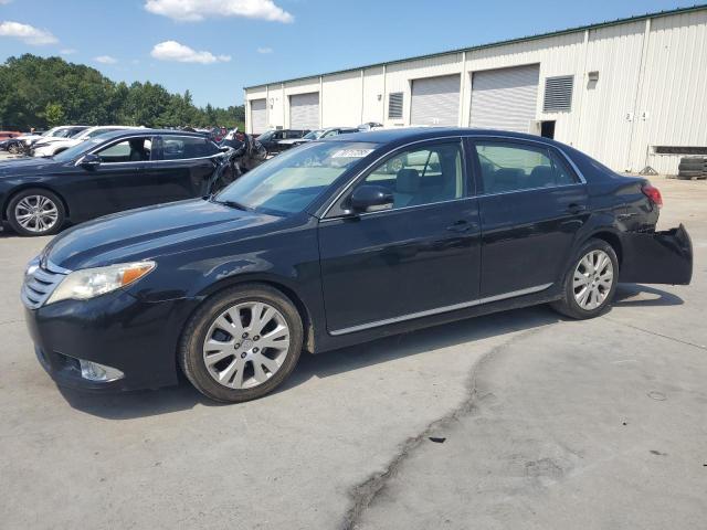 2011 TOYOTA AVALON BASE, 