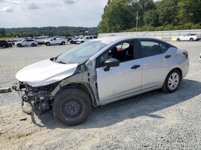 2023 NISSAN VERSA S, 