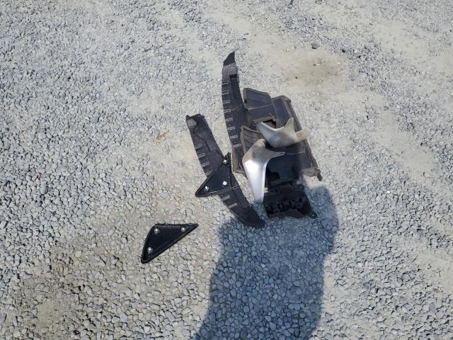 3N1CN8DV6PL838861 - 2023 NISSAN VERSA S 银色 照片 12