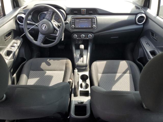 3N1CN8DV6PL838861 - 2023 NISSAN VERSA S 银色 照片 8