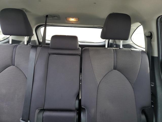 5TDKDRAH4PS014321 - 2023 TOYOTA HIGHLANDER L GRAY photo 10