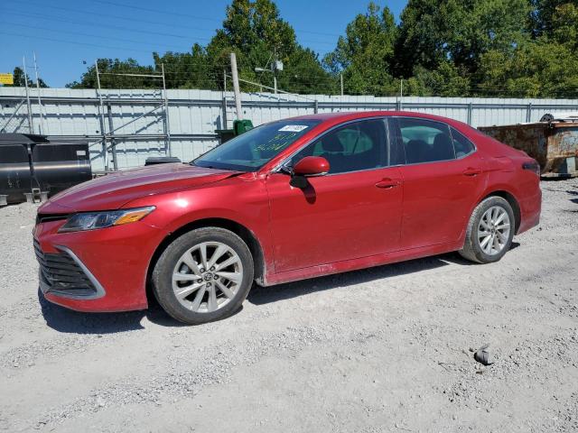 2024 TOYOTA CAMRY LE, 