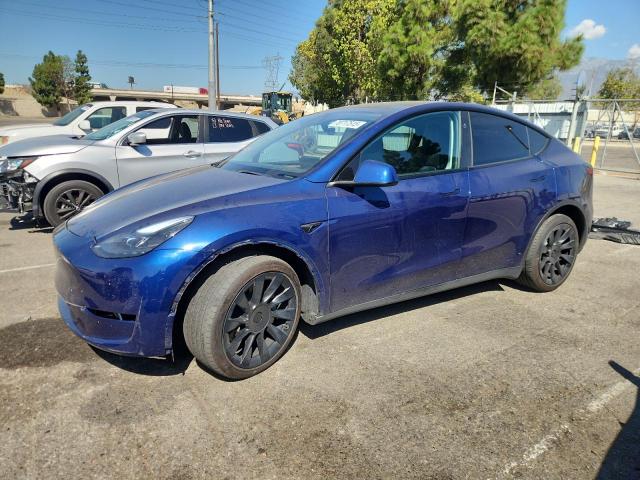 2023 TESLA MODEL Y, 