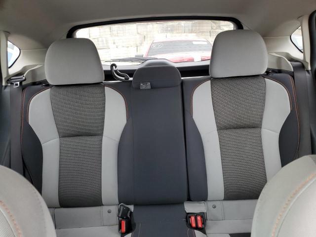JF2GTAEC8KH218918 - 2019 SUBARU CROSSTREK PREMIUM ლურჯი ფოტო 10