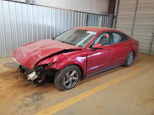 2021 HYUNDAI SONATA SE, 