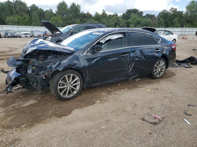 2015 TOYOTA AVALON XLE, 