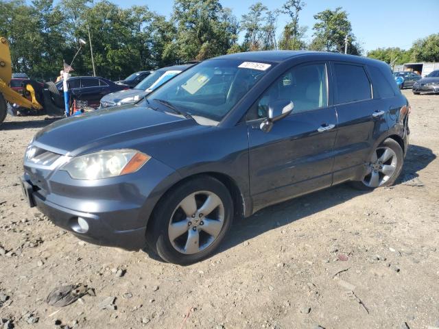 2007 ACURA RDX, 