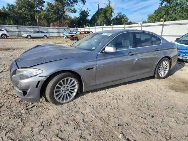 2011 BMW 535 I, 