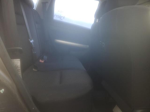 JTKKT624X50121248 - 2005 TOYOTA SCION XA GRAY photo 10