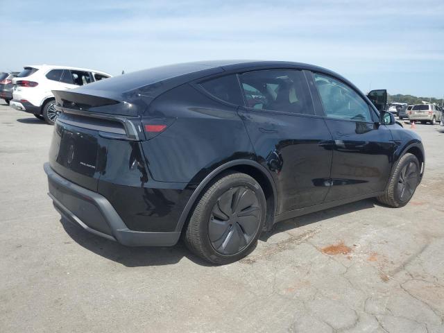 7SAYGDEE2TA439653 - 2026 TESLA MODEL Y BLACK photo 3