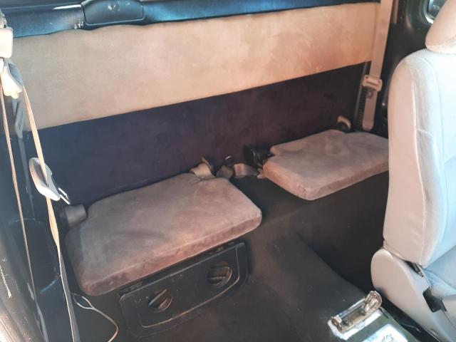 5TESN92N93Z209734 - 2003 TOYOTA TACOMA XTRACAB PRERUNNER თეთრი ფოტო 10