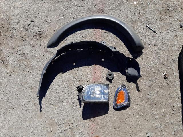 5TESN92N93Z209734 - 2003 TOYOTA TACOMA XTRACAB PRERUNNER თეთრი ფოტო 12