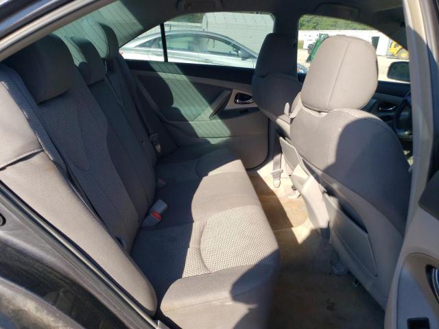 4T1BE46K79U373094 - 2009 TOYOTA CAMRY BASE 灰色 照片 10