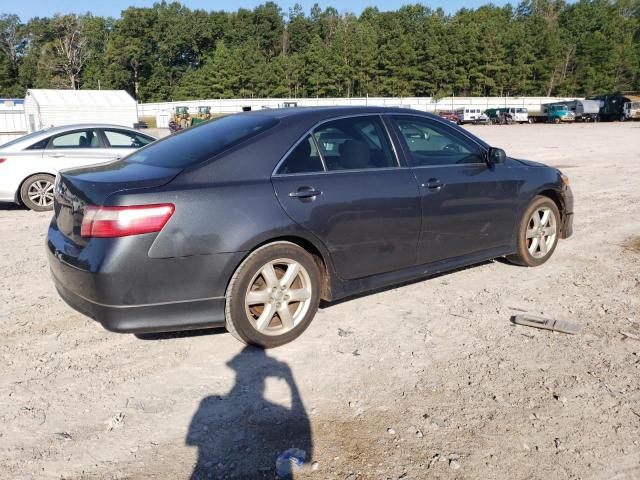4T1BE46K79U373094 - 2009 TOYOTA CAMRY BASE 灰色 照片 3