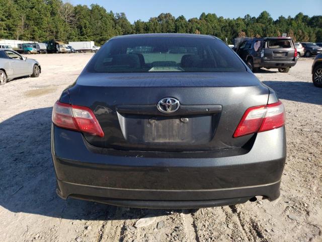 4T1BE46K79U373094 - 2009 TOYOTA CAMRY BASE 灰色 照片 6
