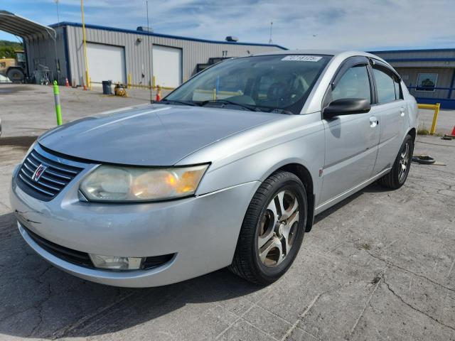 2005 SATURN ION LEVEL 3, 