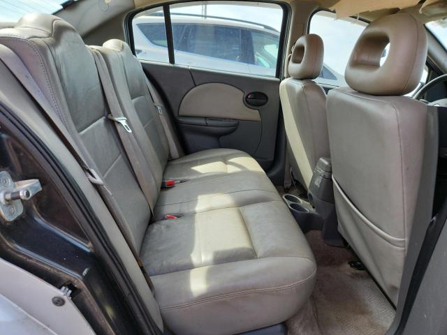1G8AL54F95Z114728 - 2005 SATURN ION LEVEL 3 SILVER photo 10