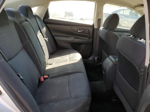 1N4AL3AP3JC294198 - 2018 NISSAN ALTIMA 2.5 SILVER photo 10