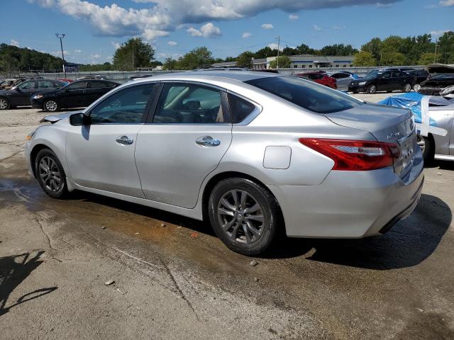 1N4AL3AP3JC294198 - 2018 NISSAN ALTIMA 2.5 SILVER photo 2