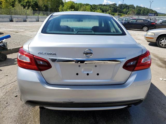 1N4AL3AP3JC294198 - 2018 NISSAN ALTIMA 2.5 SILVER photo 6