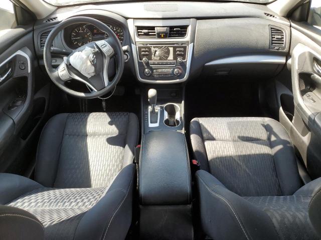 1N4AL3AP3JC294198 - 2018 NISSAN ALTIMA 2.5 SILVER photo 8