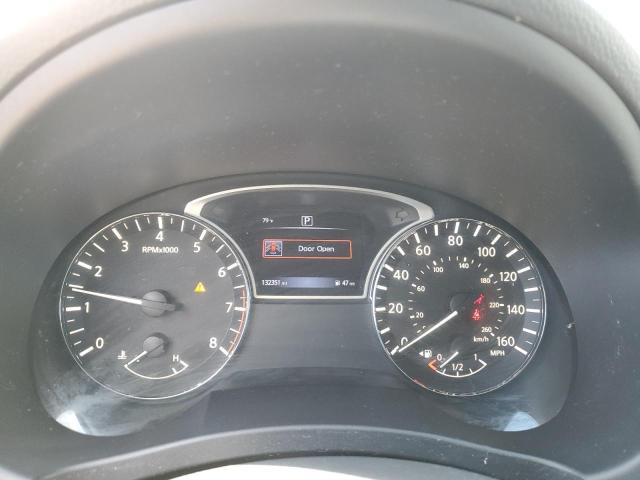 1N4AL3AP3JC294198 - 2018 NISSAN ALTIMA 2.5 SILVER photo 9