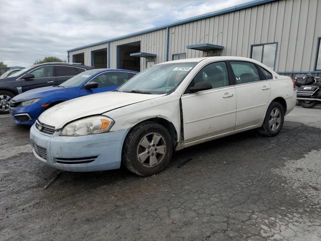 2008 CHEVROLET IMPALA LT, 