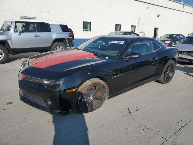 2015 CHEVROLET CAMARO LT, 