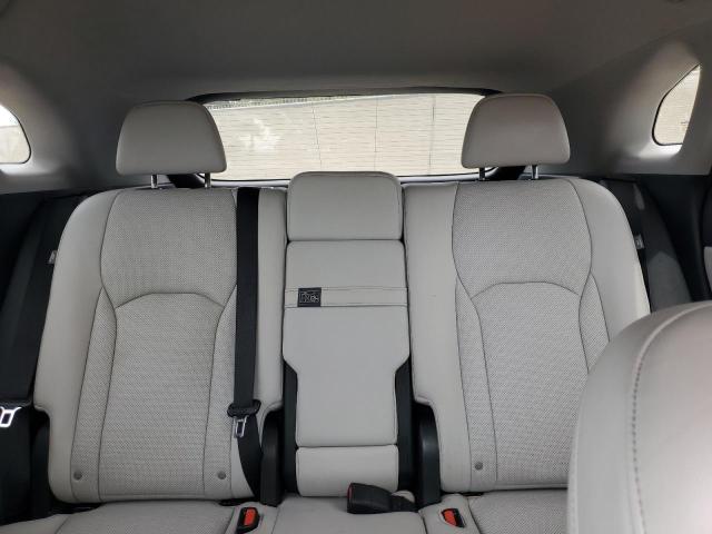 2T2AZMAA0LC173774 - 2020 LEXUS RX 350 BASE GREEN photo 10