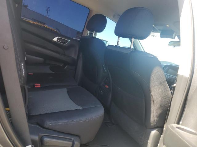 5N1DR2MN7JC676370 - 2018 NISSAN PATHFINDER S Grafit fotoğraf 10
