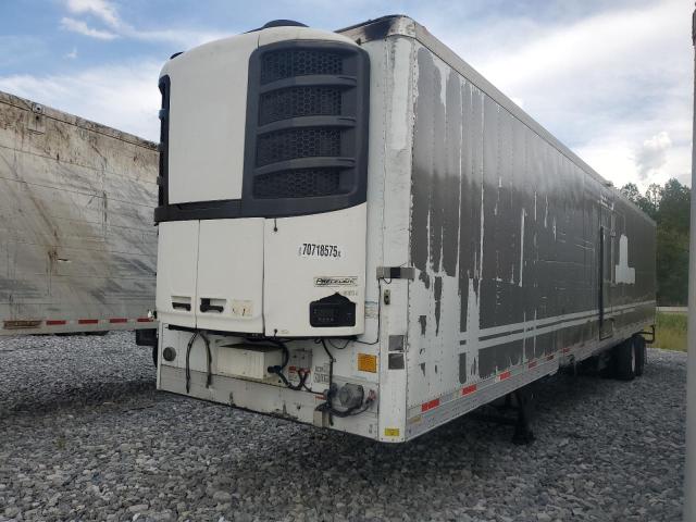 1UYVS2488J2249519 - 2018 UTILITY VS2RA 白色 照片 2