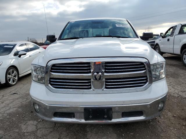 1C6RR7LT8KS639592 - 2019 RAM 1500 CLASS SLT თეთრი ფოტო 5